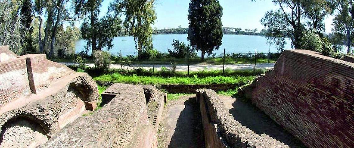 “Fiumicino, dall’Impero romano all’Unità d’Italia”: al via il ciclo di incontri