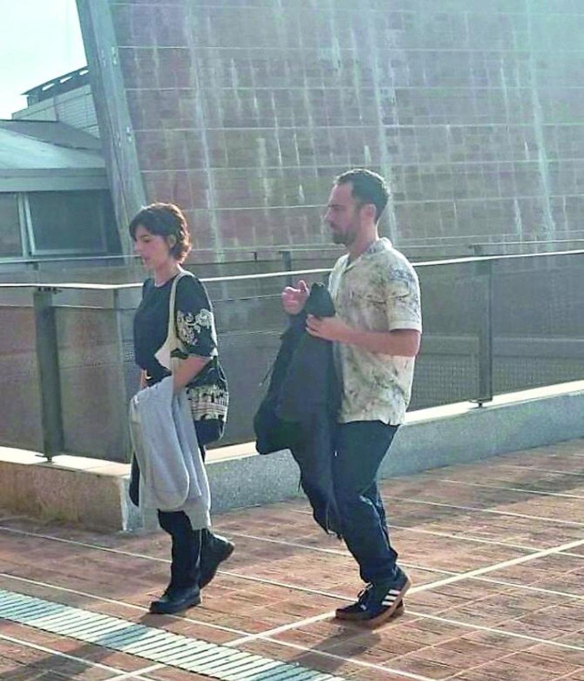 Fiumicino set d’eccezione: in corso le riprese del film “Noi un po’ meglio”
