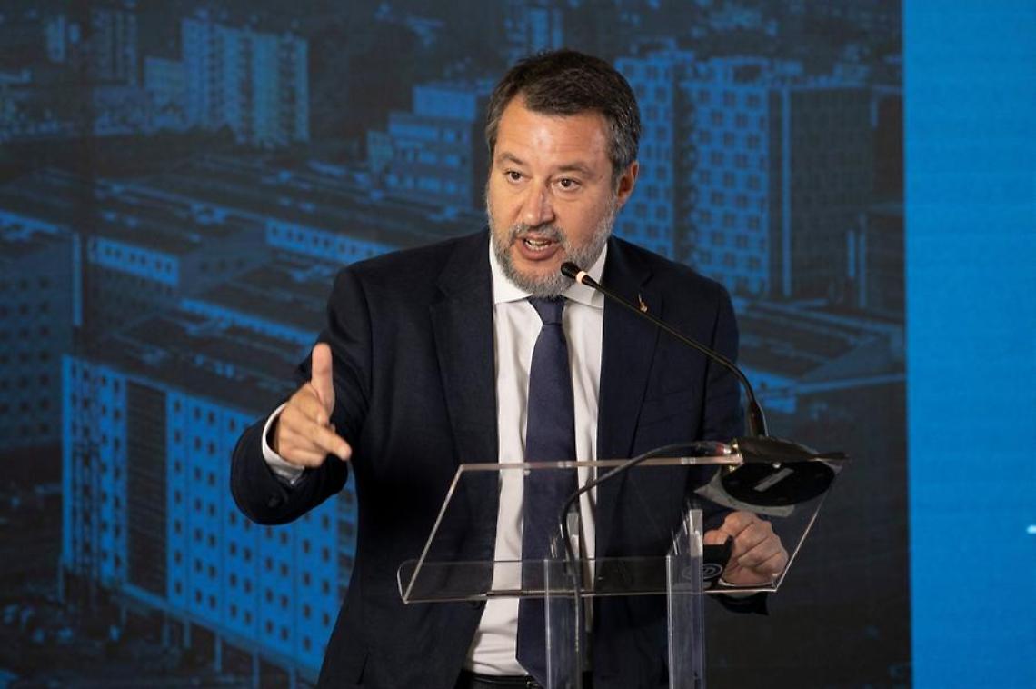 Porti, Salvini passa all’azione: nominati i primi tre presidenti