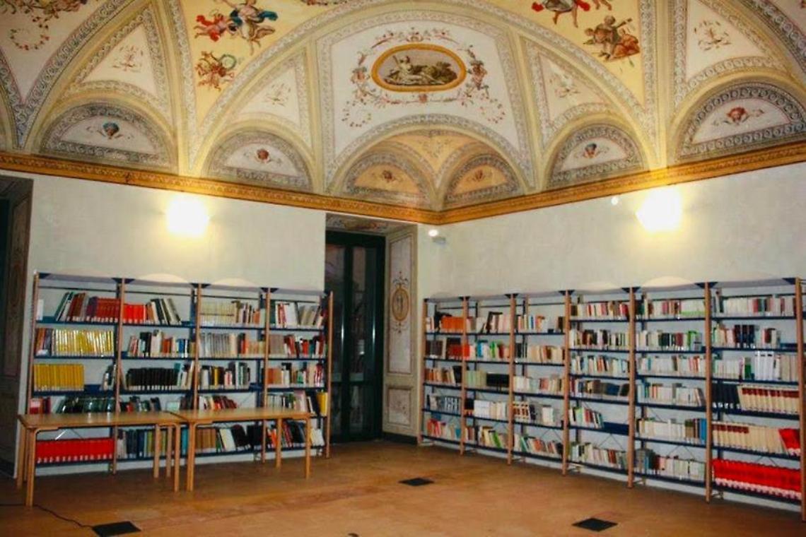 “Librando”, Alessandro Magrini presenta a Tarquinia il libro “Nel segno di Thot”