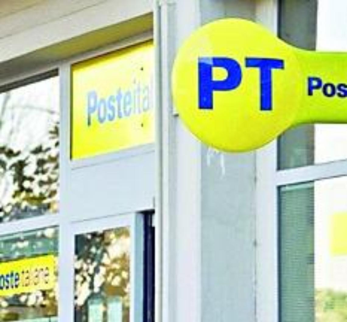 Allumiere, aria nuova all’ufficio postale: comfort, efficienza e sostenibilità