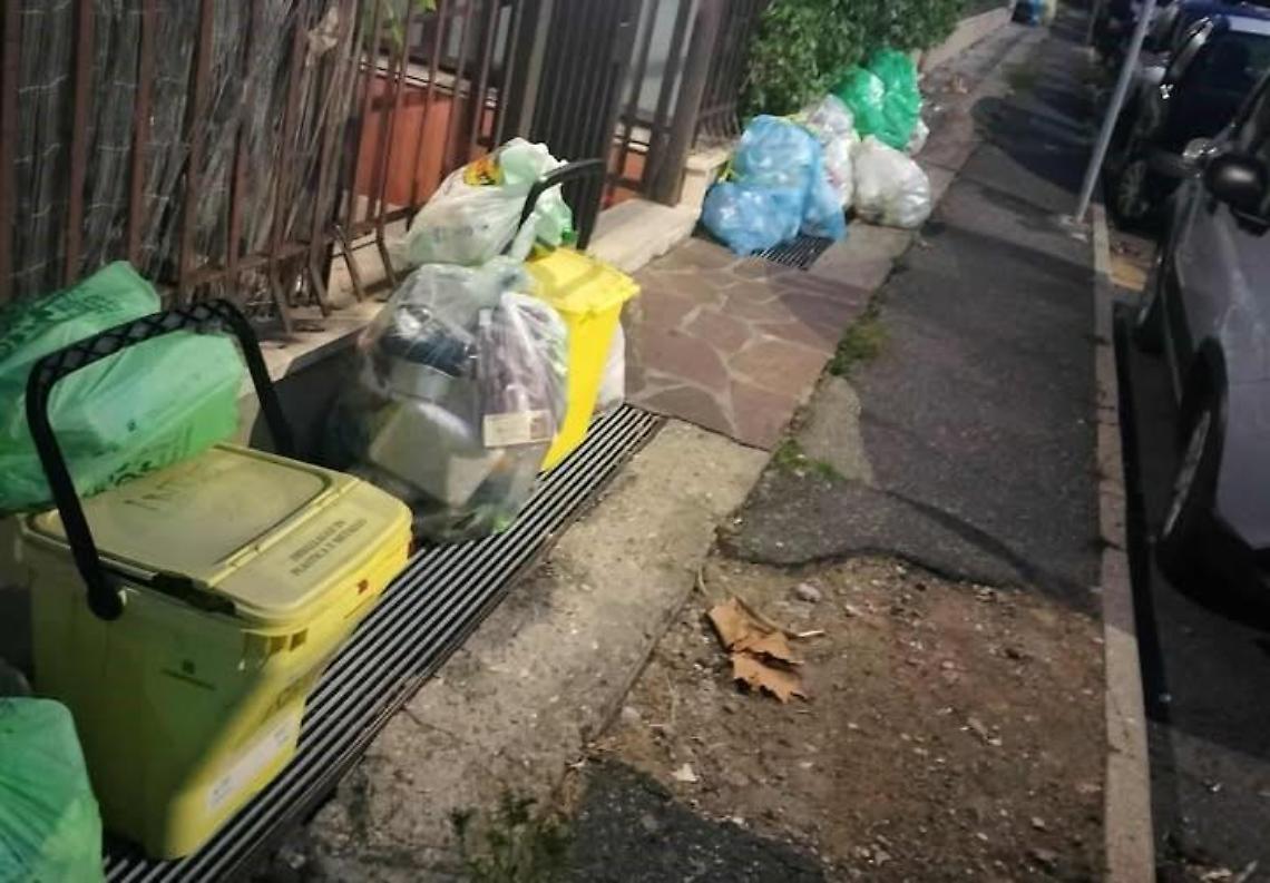 Mecozzi: «Un sistema che sta mostrando tutti i suoi limiti»