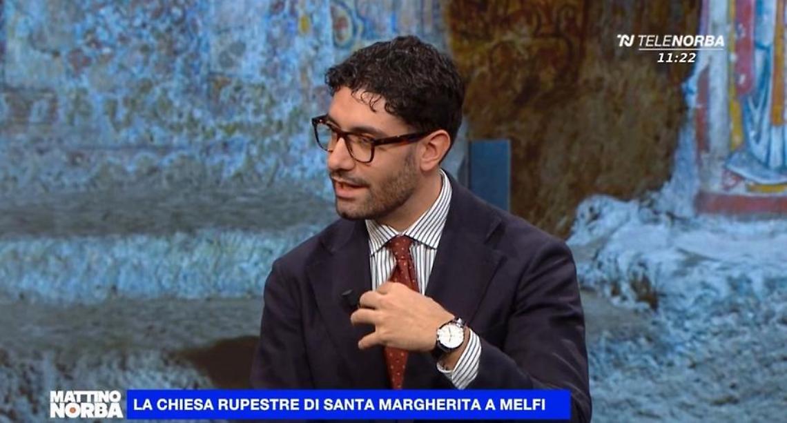 «Tarquinia come paradigma culturale d’Italia»