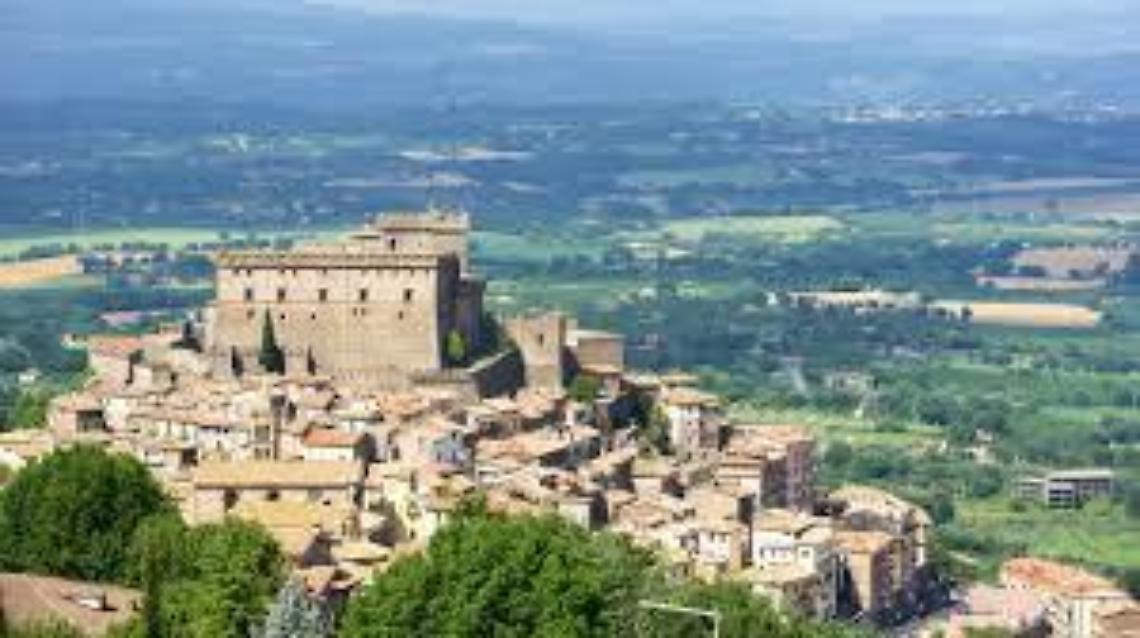 Soriano celebra l’Unità nazionale e le Forze armate