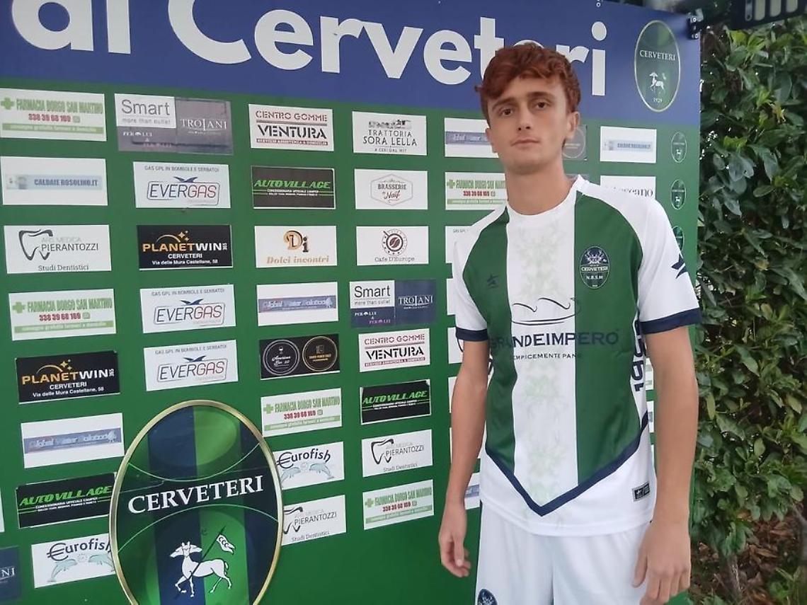 Cerveteri, con la Luiss una prova del nove