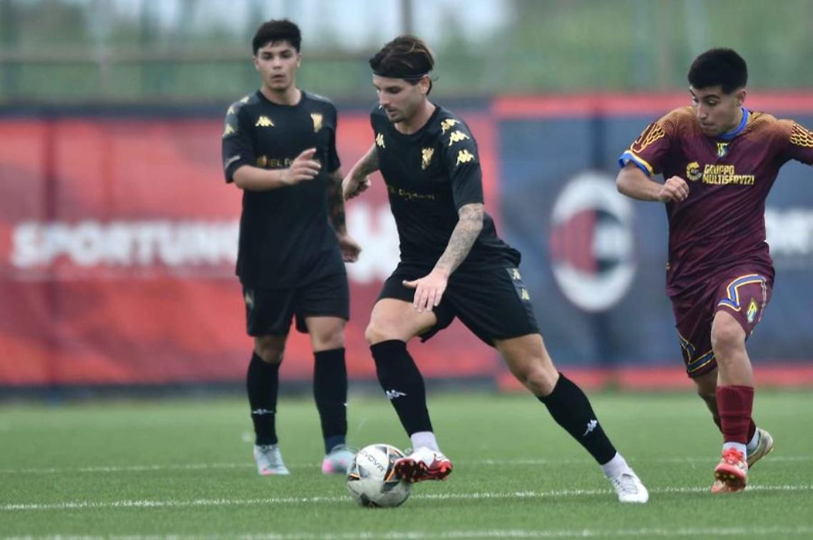 Ladispoli, c’è lo scoglio Montesacro