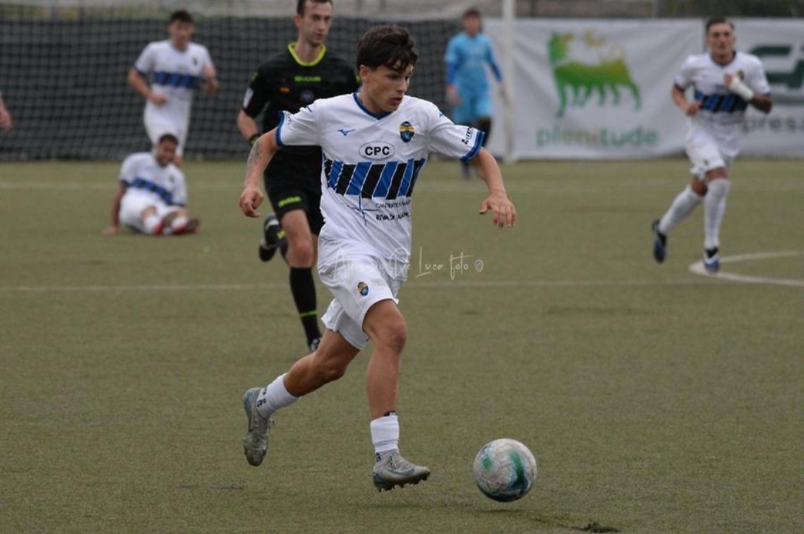 Riposo già finito: Vecchia ancora al Tamagnini con il fastidioso Certosa