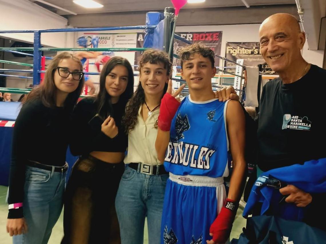 Grande prova di Sisca a Viterbo: intelligenza e cuore per una vittoria meritata