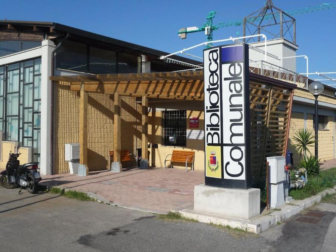 “Naturalista di campagna”, presentazione in biblioteca del nuovo libro di Riccardo Di Giuseppe