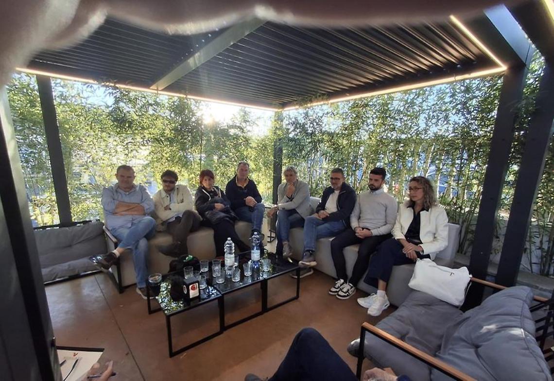 Domani si vota la sfiducia alla sindaca