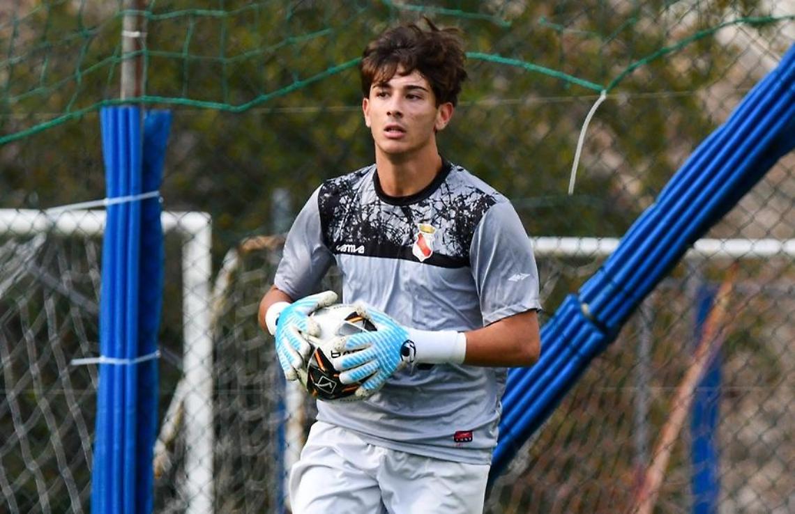 Si torna in campo: il Tolfa ospita il Grifone allo Scoponi