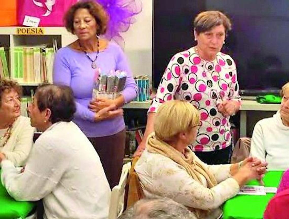 Grande partecipazione al burraco solidale