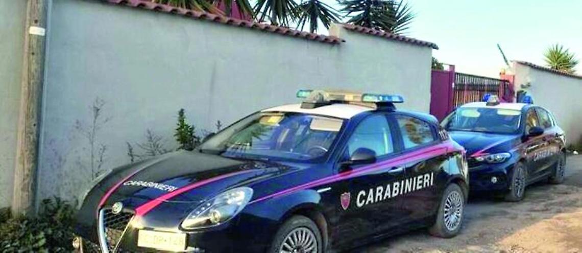 Torrimpietra, dà fuoco ad un’auto per riscuotere un debito: denunciato