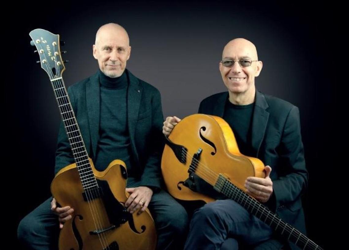 Tuscia in Jazz for Sla, al via la nuova stagione