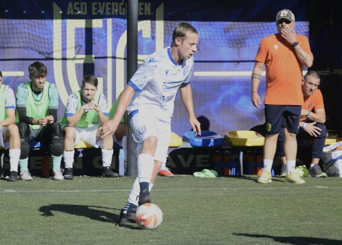 Felicità Evergreen, soddisfazione Qco