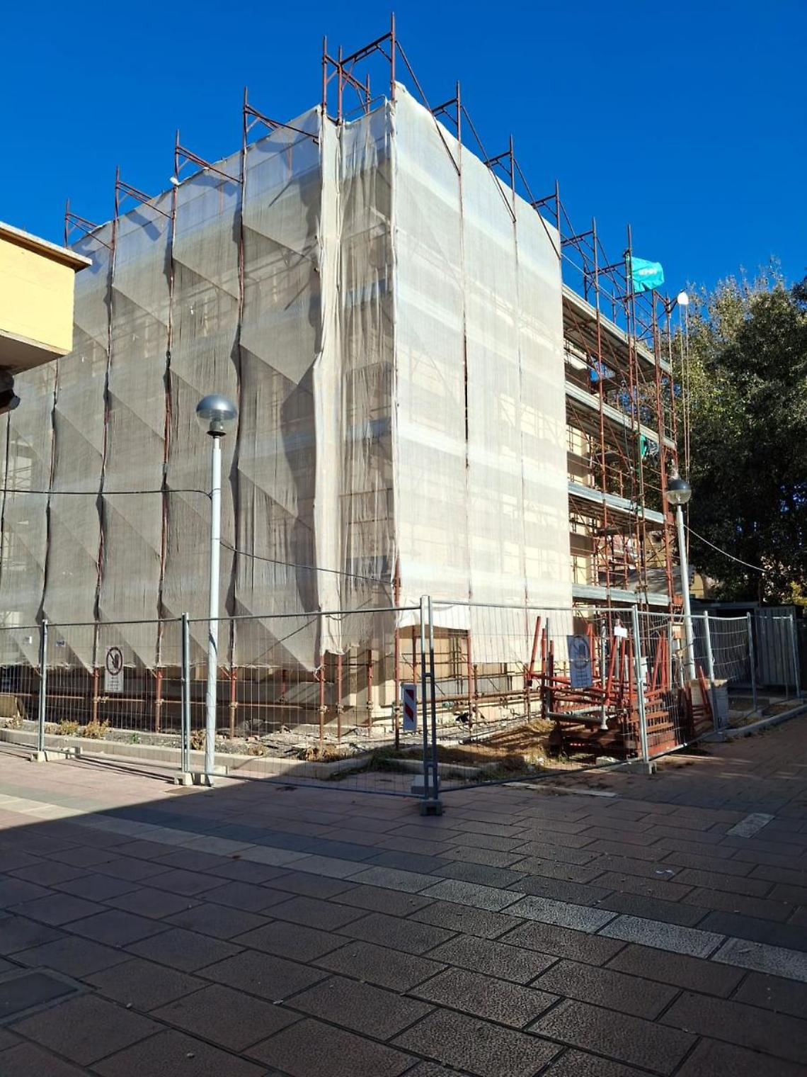 Emergenza sociale, le stazioni di posta pronte nel 2026: accoglieranno senzatetto