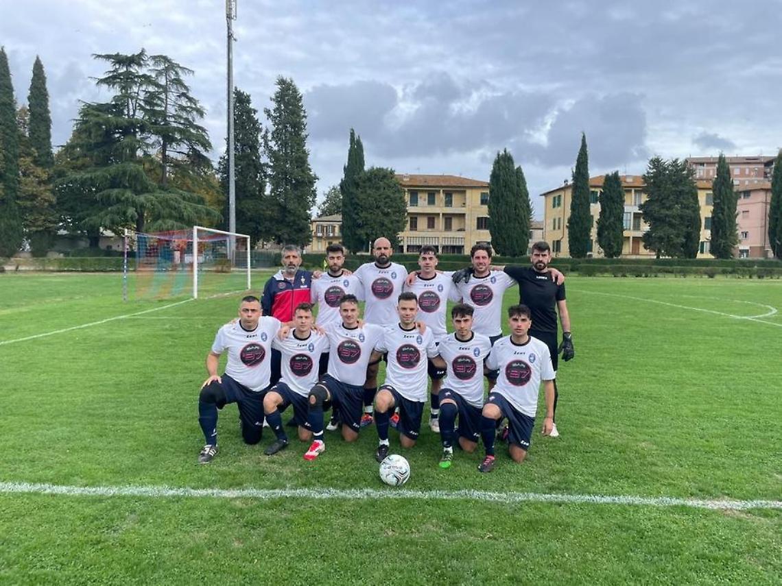 Seconda Categoria, il punto della situazione