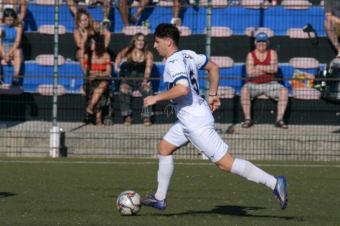 La Vecchia si sveglia tardi: vince il Certosa ed ora serve l’impresa