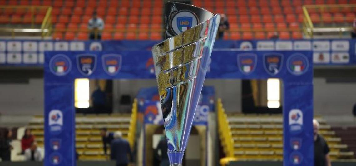 Calcio a 5, Torneo delle Regioni 2026: Il Lazio pronto a brillare