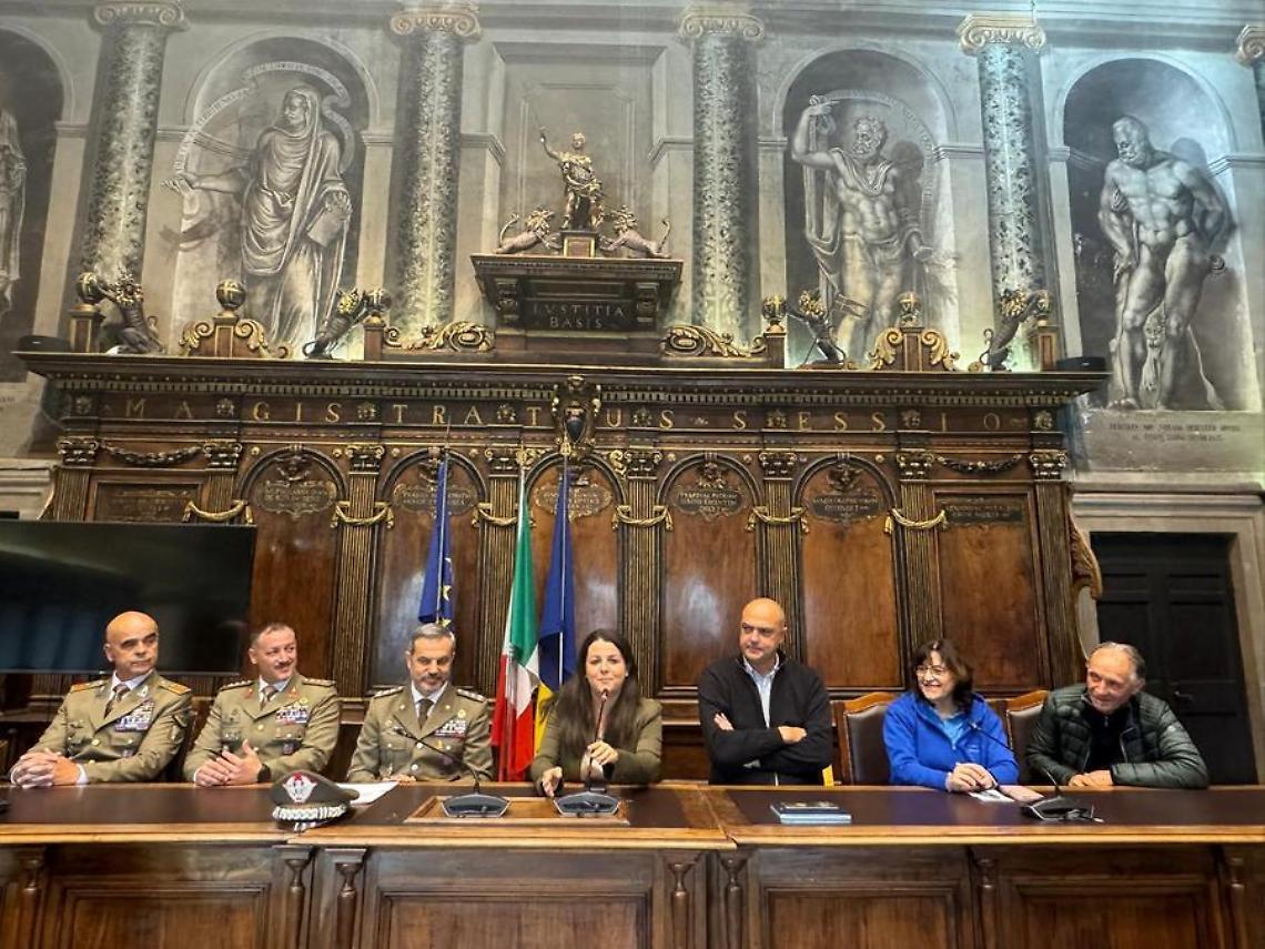 Straviterbo dona 24mila euro a Viterbo con amore