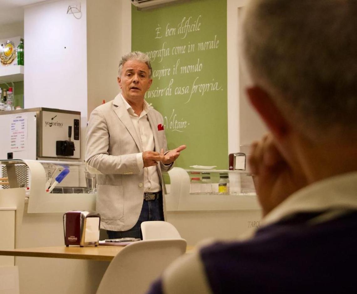 Accordo Comune di Tarquinia e Talete, Bacciardi: «Chiediamo trasparenza»