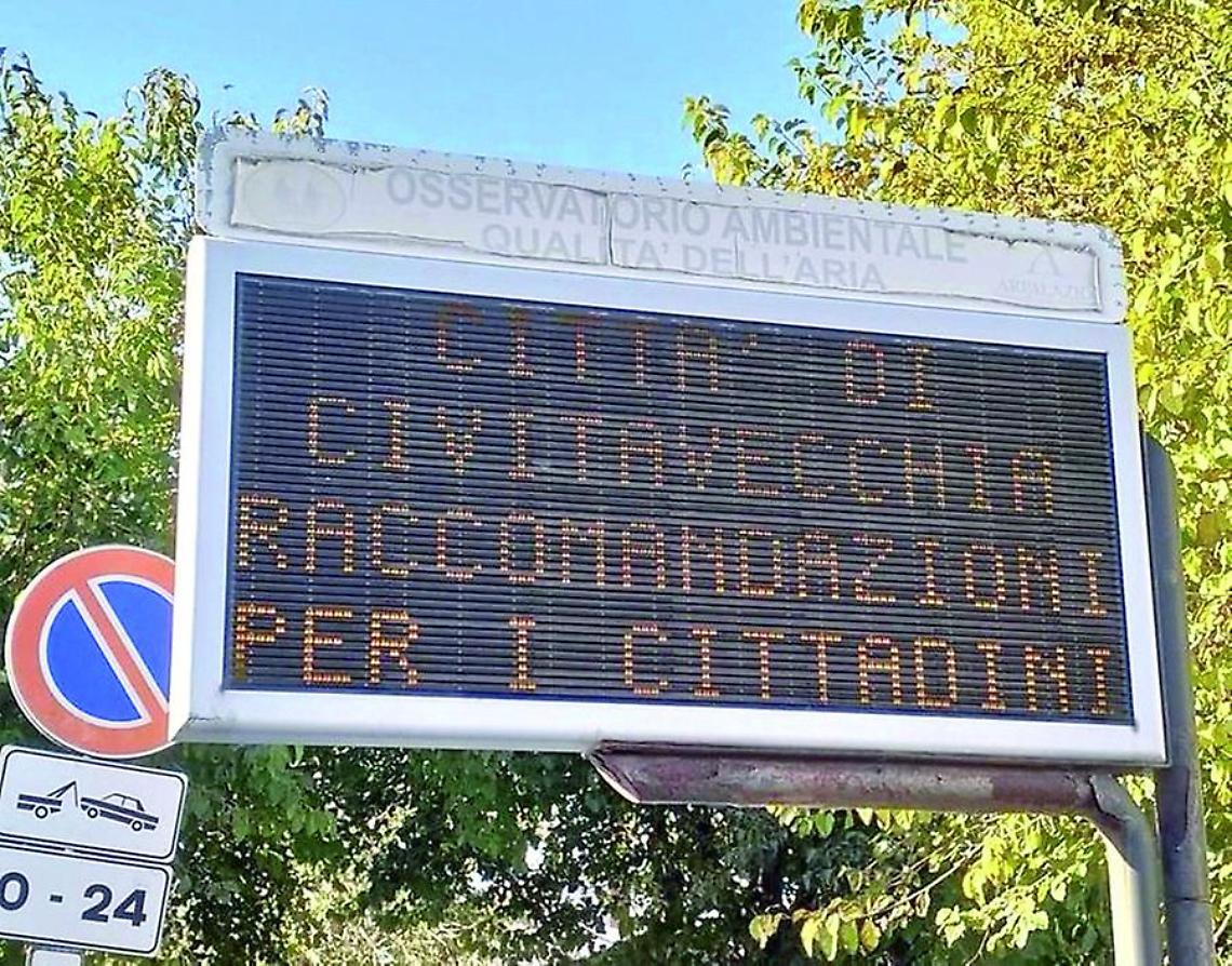 Frascarelli interroga il Sindaco: «Rete fuori norma e fondi trattenuti»