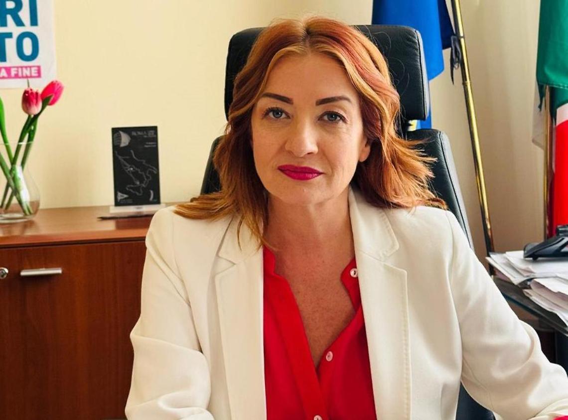 Sportello lavoro, Marietta Tidei: «Risultati concreti, merita di essere salvato»