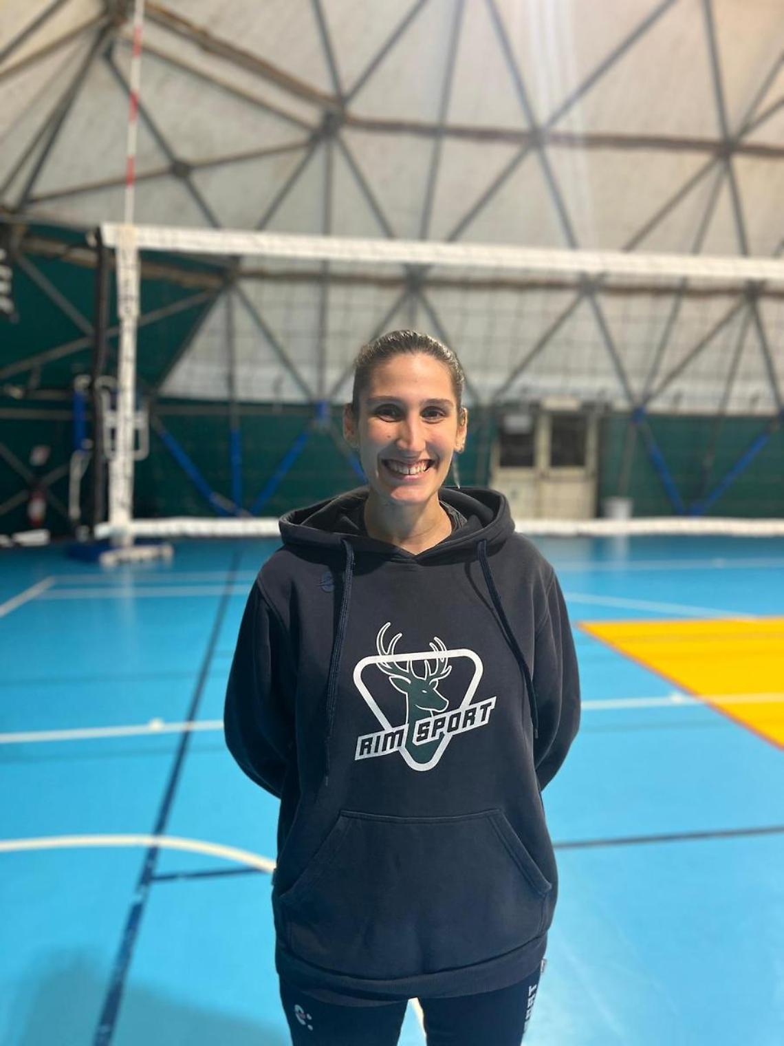 Le prime divisioni della Rim Cerveteri puntano in alto