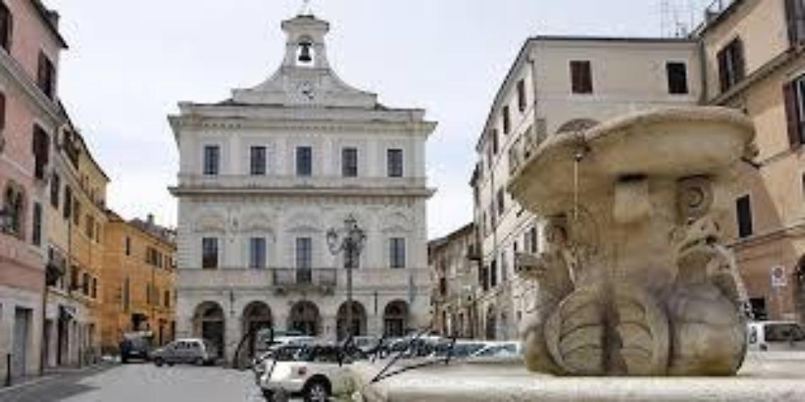 Civita Castellana nel Consorzio unico industriale del Lazio