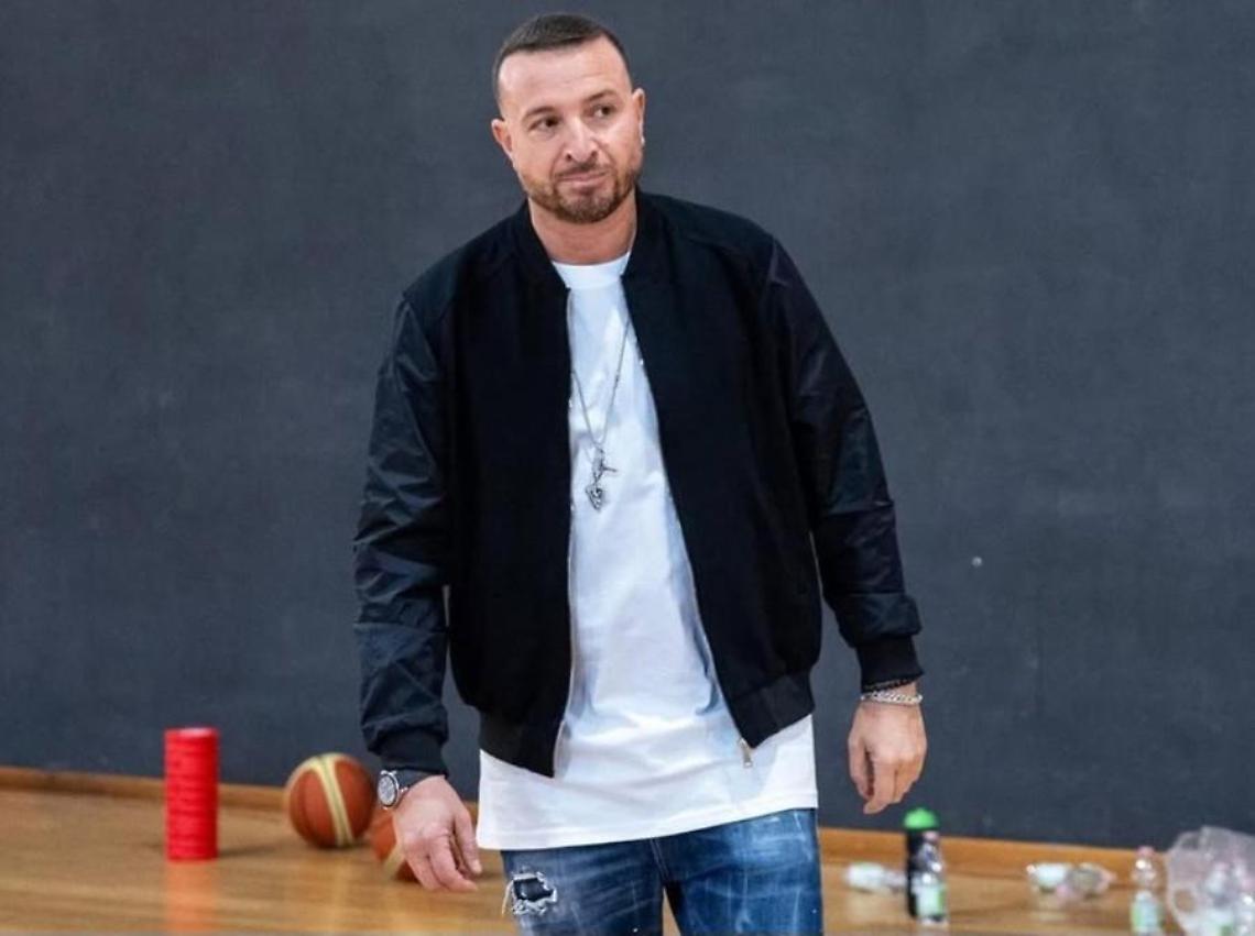 Supernova Fiumicino, il presidente Laurenza: «Squadra costruita con equilibrio e ambizione»