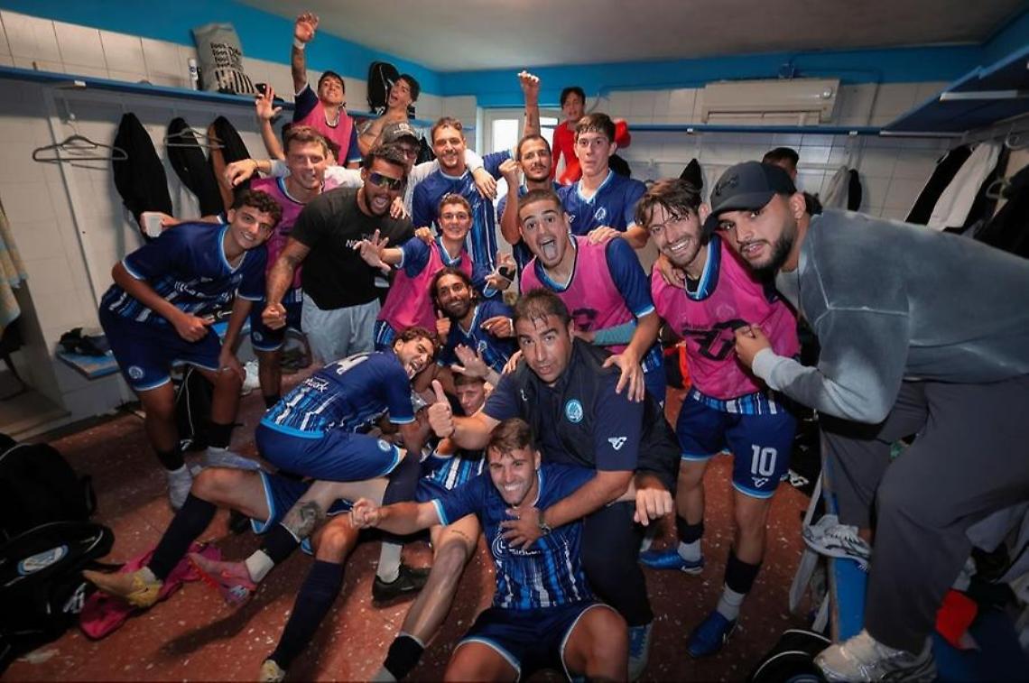 Dilettanti, gli ultimi verdetti di coppa