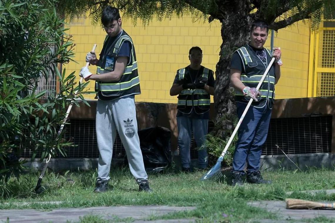 Una raccolta fondi per l’autonomia dei ragazzi con disabilità