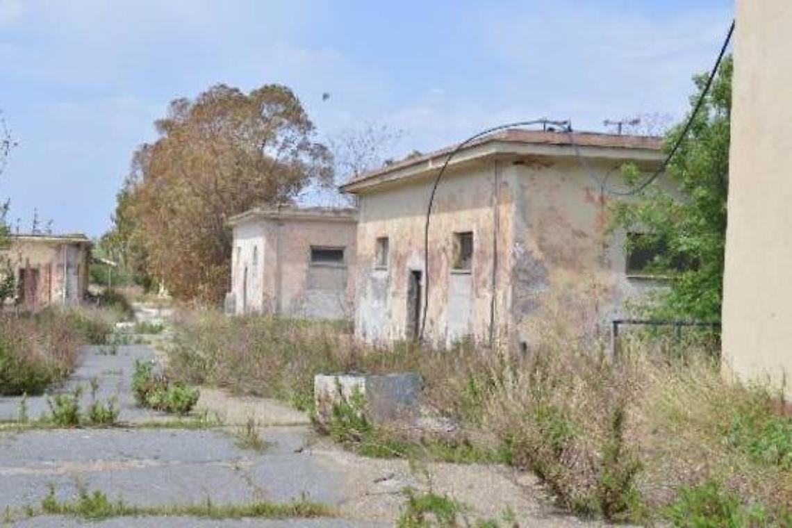 De Carolis, verso l’accordo di programma con Regione e Demanio