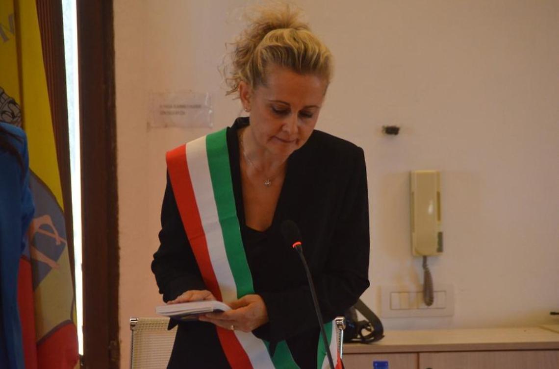 «Cerveteri va avanti: non merita una paralisi»