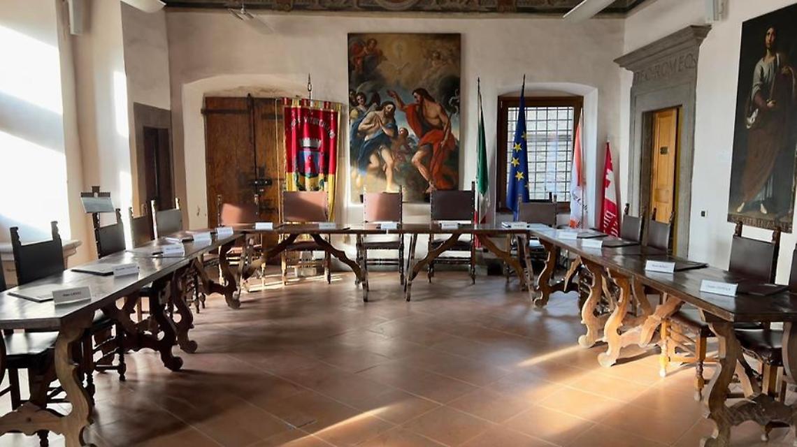 Sicurezza, nuove telecamere in arrivo