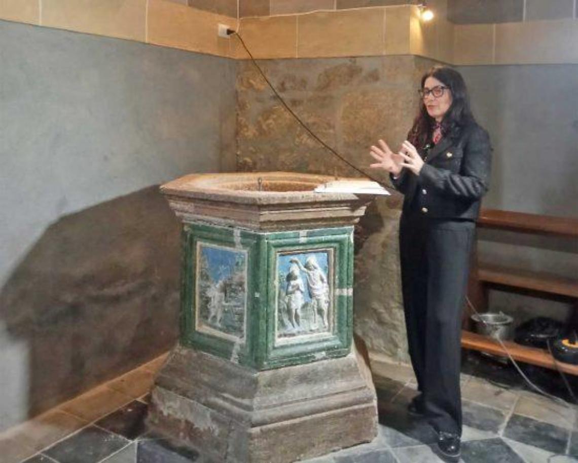 Tornano alla luce due preziose opere rinascimentali