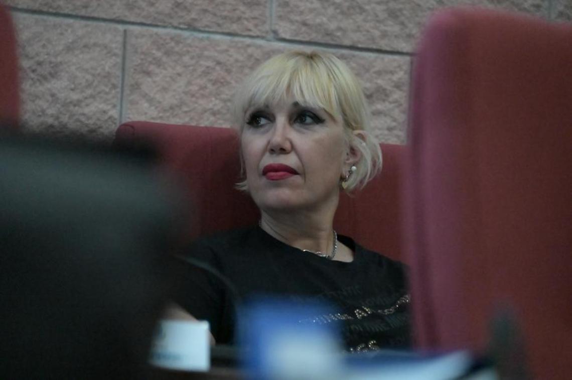 Costantini (Lista Grasso): «Soddisfatti per la mozione»