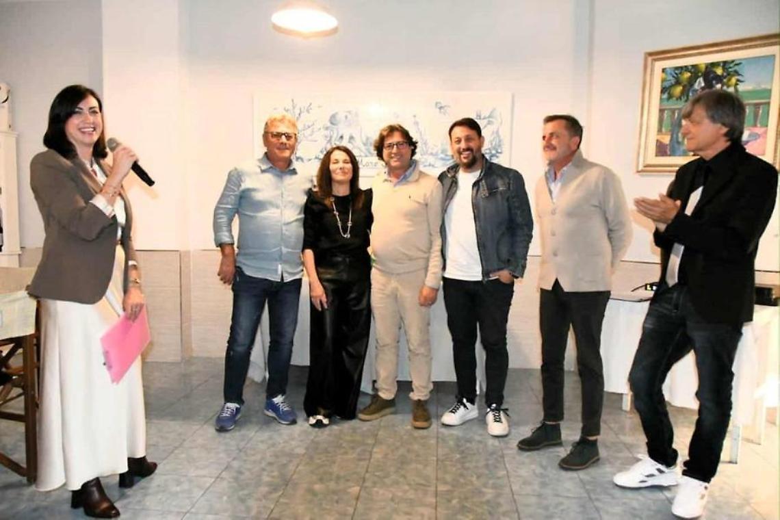 “Premio Luca Bacheca” a Federico Scala e “Premio città di S. Marinella” a Stefano Ballarini