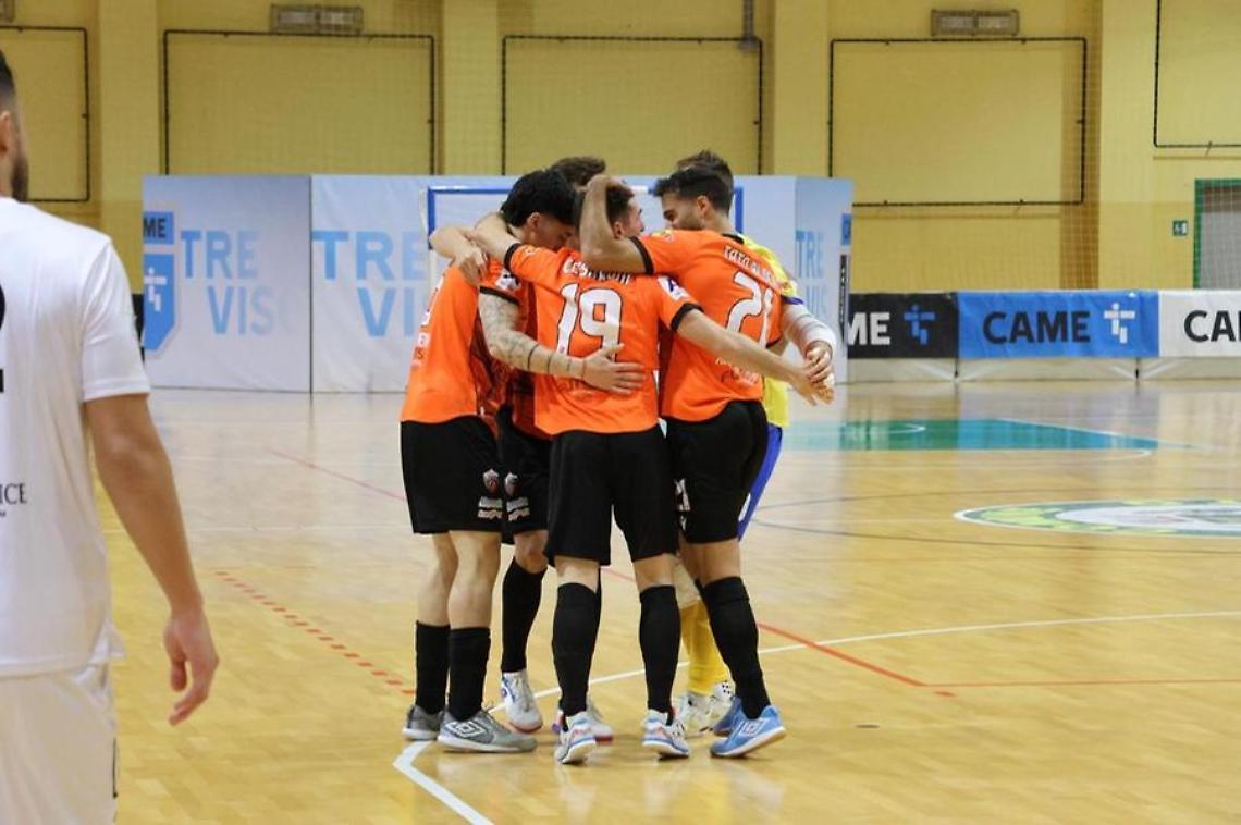 L’Active accoglie il Capurso al Palasport