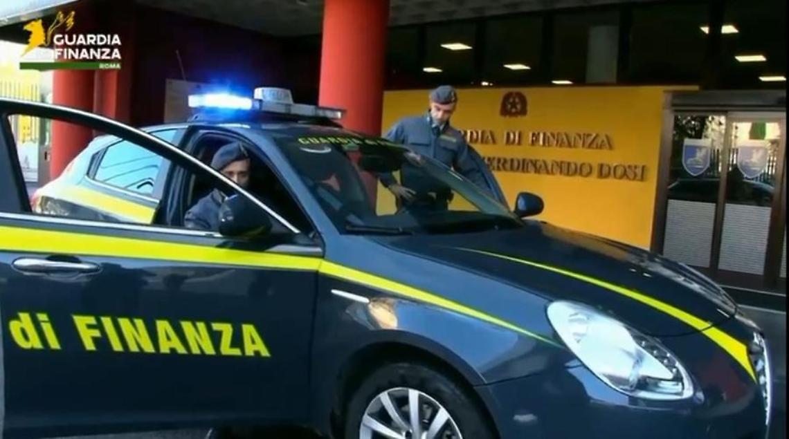 Guardia di Finanza, sequestro per sproporzione dei beni del valore di oltre 106 milioni di euro: quattro imprenditori ritenuti “socialmente pericolosi”