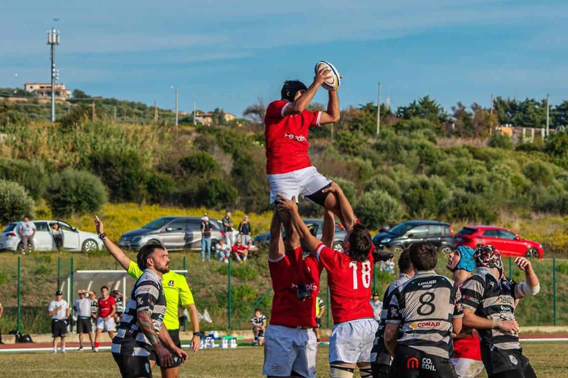 Crc dalla Roma Rugby alla Rugby Roma: obiettivo tris