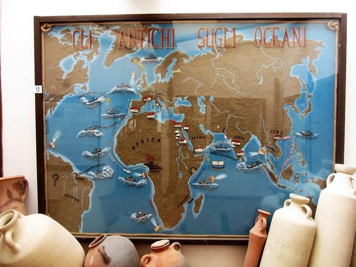 Santa Marinella, approvata la delibera sugli indirizzi urgenti volti a scongiurare la chiusura del Museo del mare