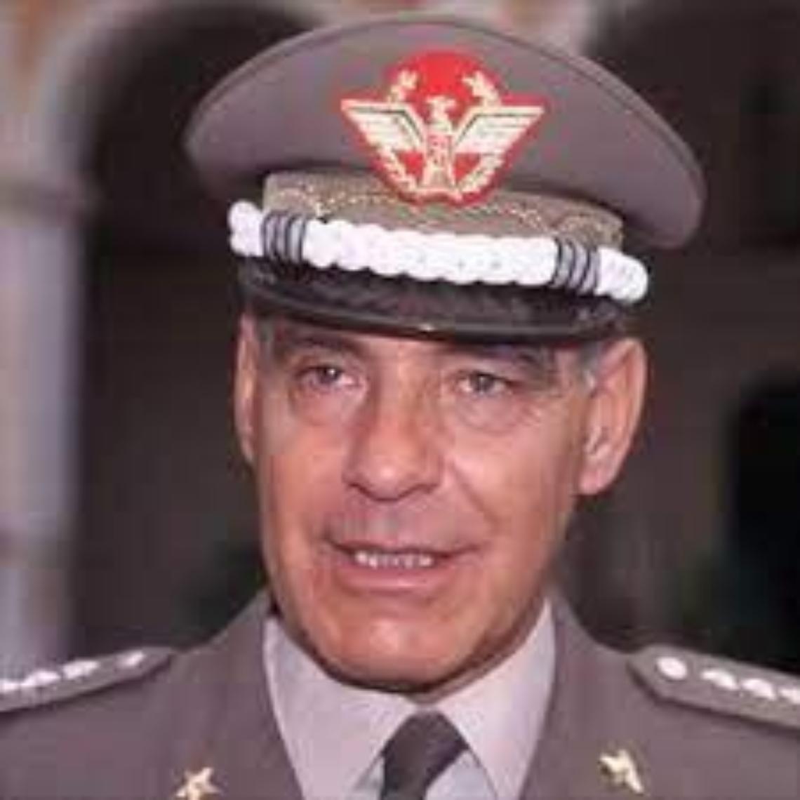 Addio al generale Franco Angioni, Tidei: «Rammaricato per la non celebrazione dei funerali di Stato»