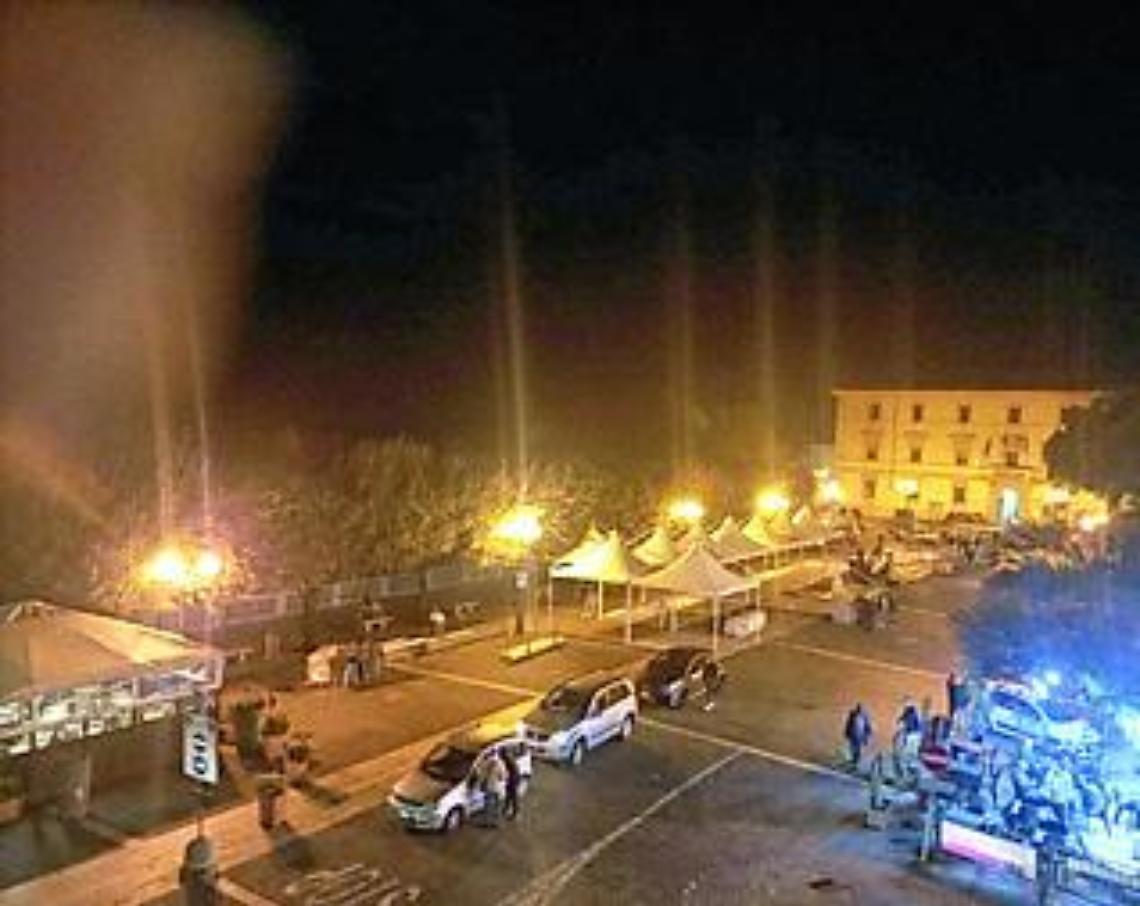 Da oggi a Tolfa 3 giornate dedicate alla prevenzione, alla salute e al benessere