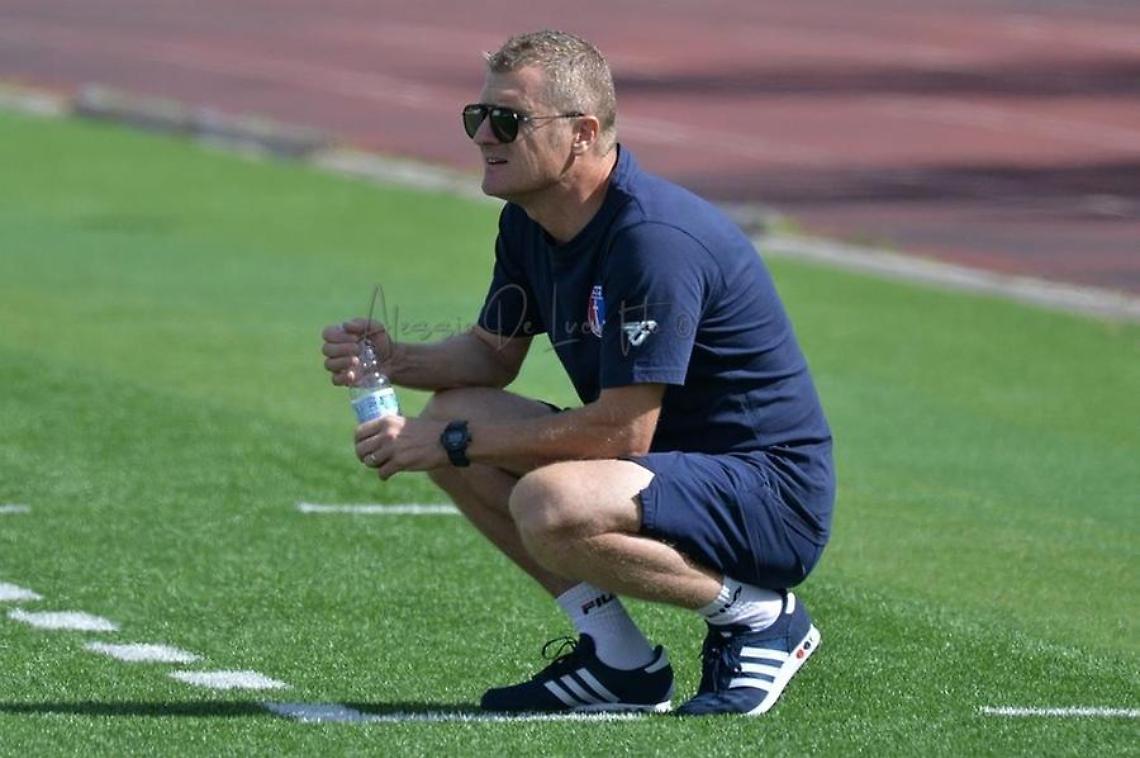 Santa Marinella, un punto meritato