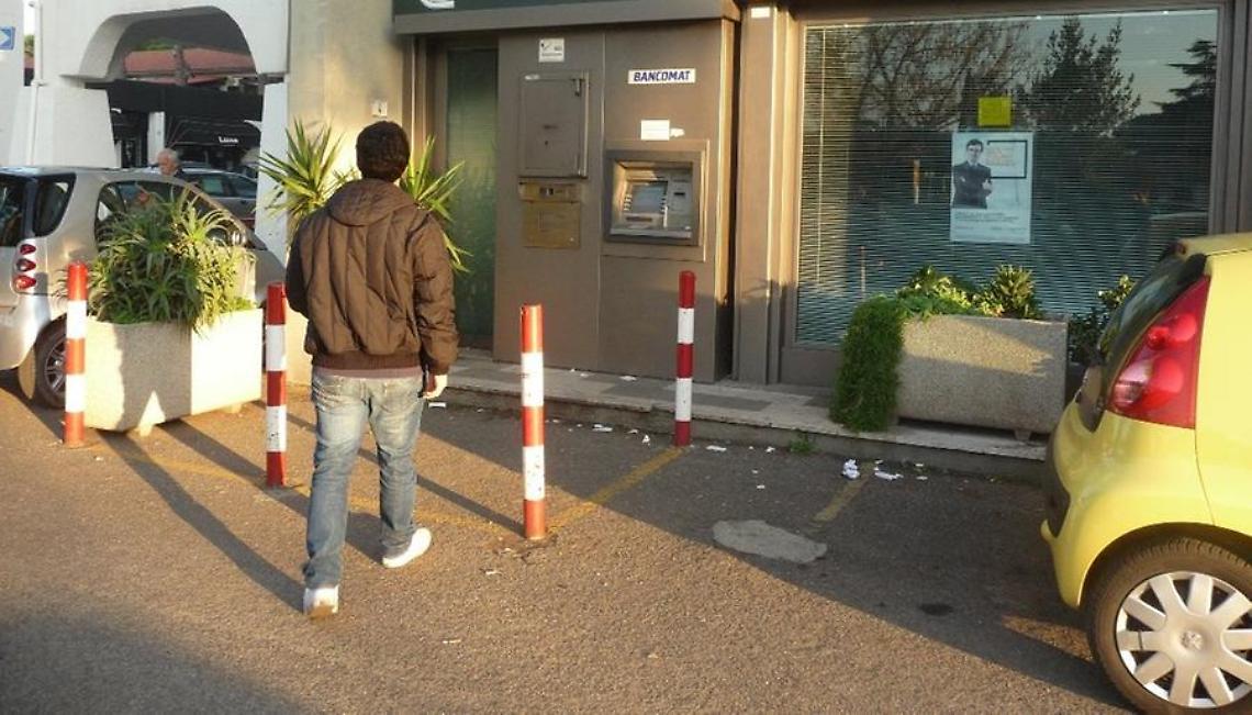 «La chiusura della banca a Cerenova impoverisce il territorio: servono servizi»