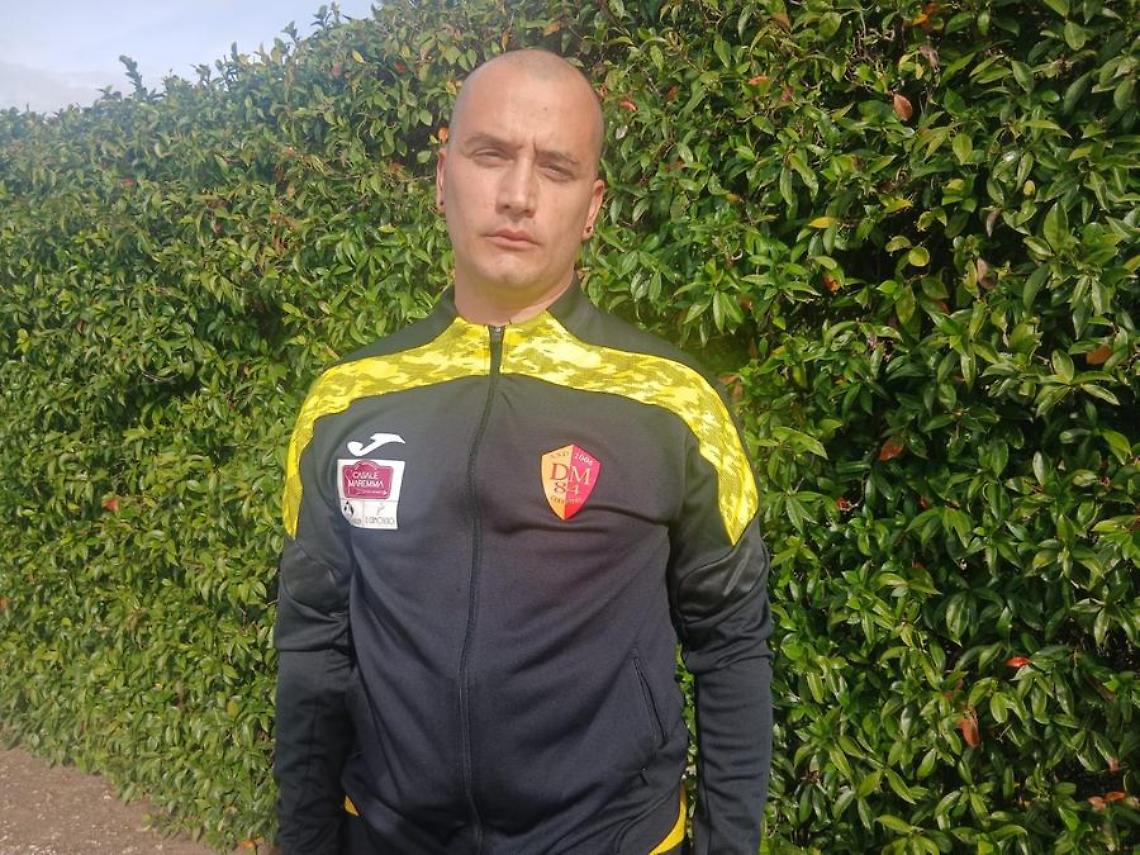 Finalmente Dm, ecco il primo successo