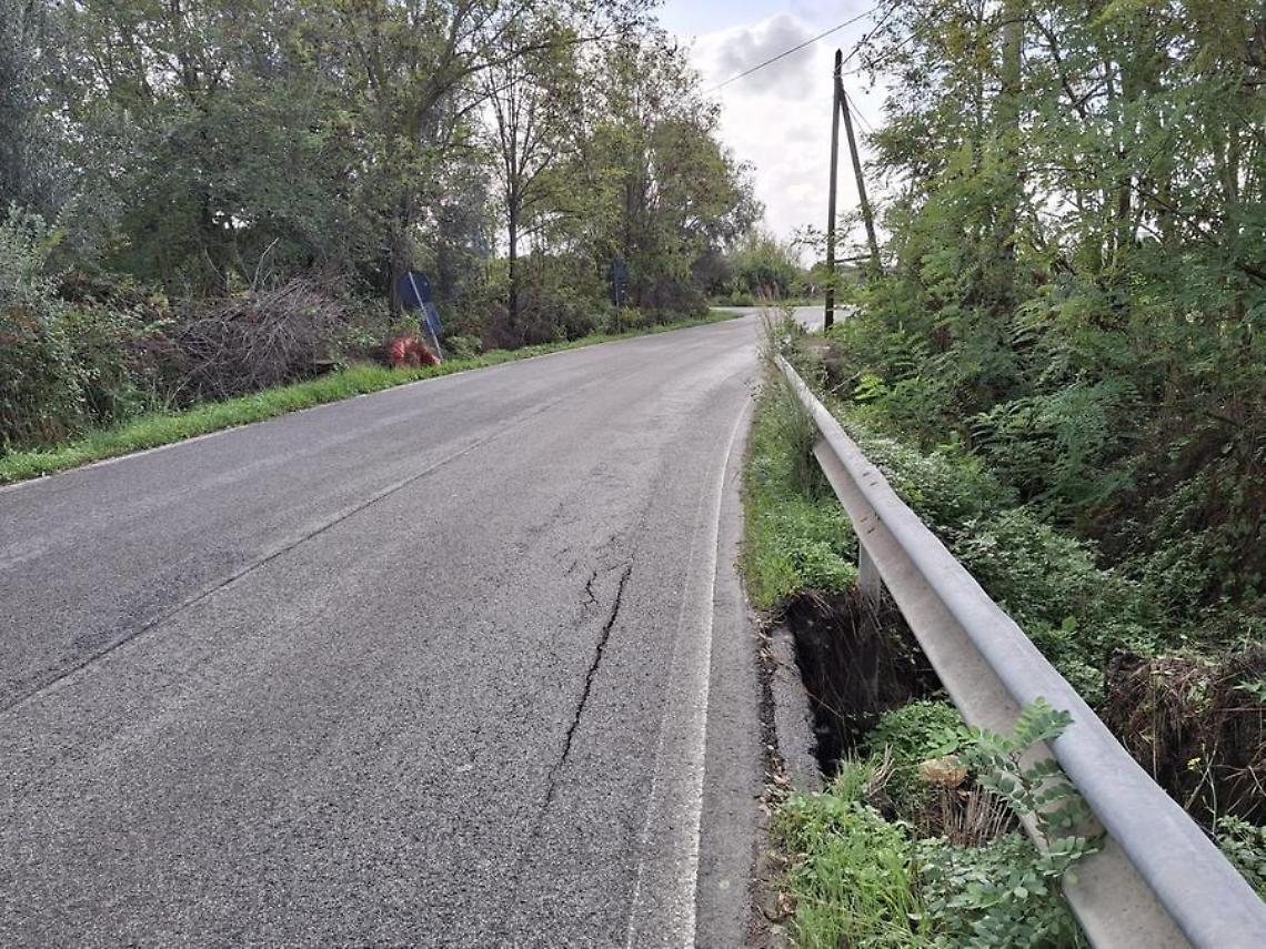 Incidente sulla Sasso-Manziana: muore una donna 45enne di Cerveteri