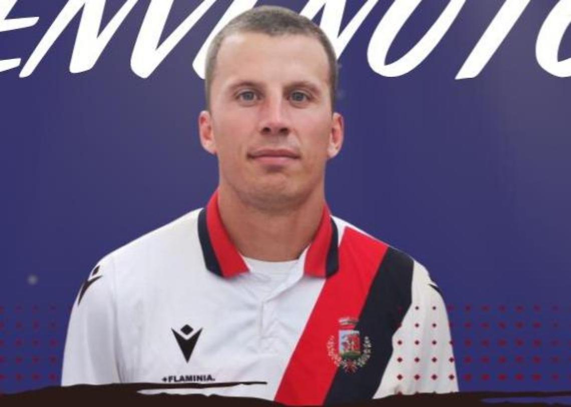 Per la Flaminia in emergenza è stato un buon pari quello conquistato in Sardegna