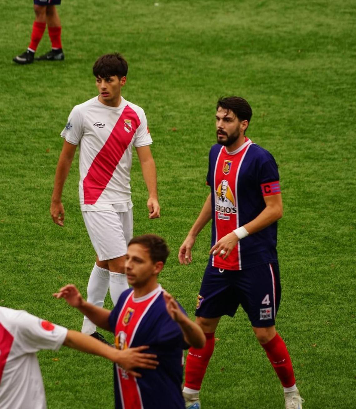 Sonora sconfitta per il Fiumicino: il Tolfa si impone 3-0